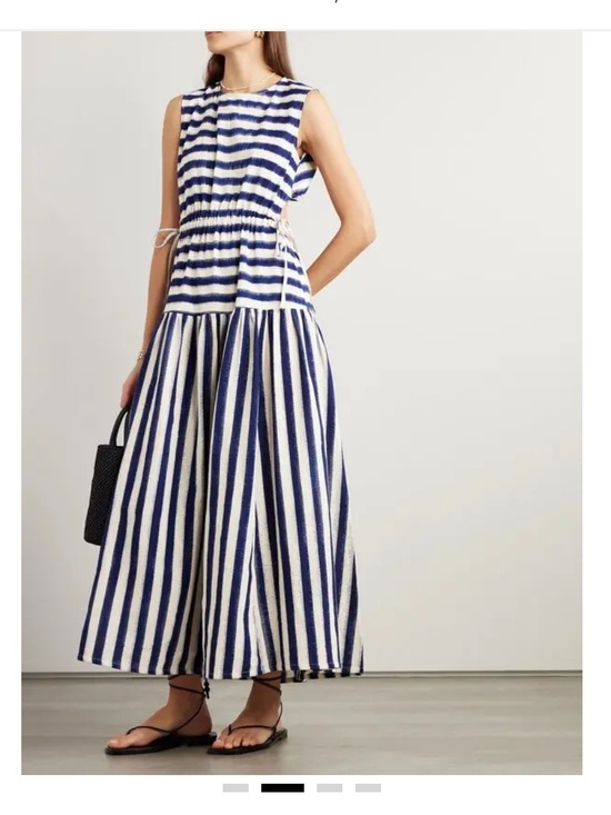 Emporio Sirenuse Dresses & Skirts - Emporio Sirenuse maxi dress